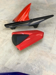 yamaha r25 Set mono kapak zincir koruma 