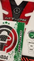 Yamaha mt-25 tankped seti 