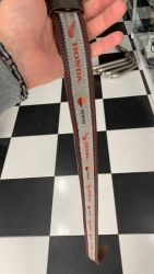 110 cm repsol kemer 
