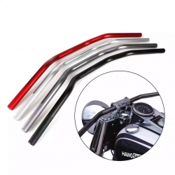 kawasaki z250 z300 z750 z800 renkli gidon 