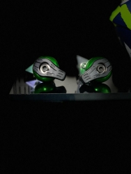 kawasaki zx-10 lsl tip koruma takozu