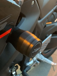 yamaha r25 takoz seti stıcker seçenekli