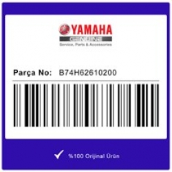 YMH-YEDEK AKILLI ANAHTAR