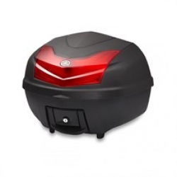 Yamaha 39 Litre Motosiklet Arka Çanta