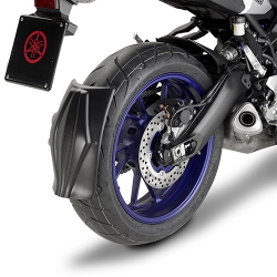 Yamaha MT-09 Tracer (15-17) Arka Çamurluk Kiti Givi RM2122Kit Givi RM01