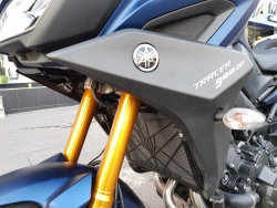 Yamaha Tracer 900 Gt Radyatör Koruma