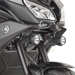 Yamaha Tracer 900 / Tracer 900 GT (18>20) Sis Far Bağlantısı (Givi LS2139)