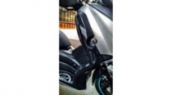 Yamaha X-Max Bacak ve Grenaj Koruma Takozu