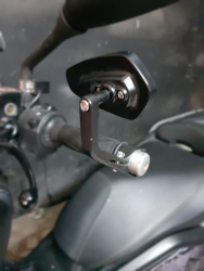Yamaha Xmax 250-400 2014-17 Gidon Ayna Seti