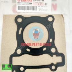 yamaha N-Max 155 üst conta nmax 155 silindir üst conta