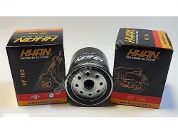 KF183 KHAN yağ filtresi 2008-2015 Vespa GTS 300 yağ filtresi