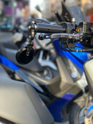 Yamaha Nmax Gidon Aynası Black