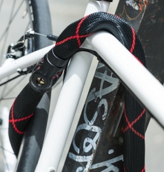 Abus 9210 Ivy Zincir 10 mm (170 cm)