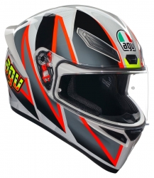 AGV K1S Blipper Kapalı Kask