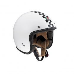 Agv Agv Rp60 Multi Checker Flag Açik Kask