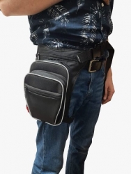 Armode Bacak Çantası Reflektörlü 