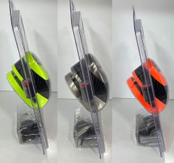 Armor 610 MVA Plus Alarmlı Disk Kilidi (10 mm.)