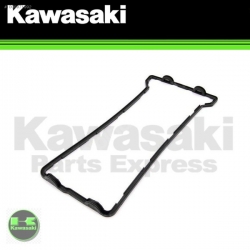 04-10 kawasaki zx10 conta zx10 kulbırıtor kapak contası orıjınal  11061-0223