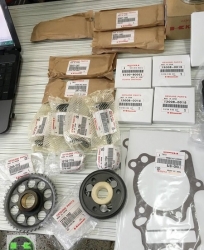 11-15 kawasaki zx10 segman zx-10 segman zx-10r segman orıjınal  13008-0041