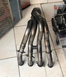 12-16 CBR 1000 RR HEADERS CBR 1000RR EGSOZ BOĞAZI MUAYER