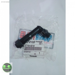 kawasaki klx 250 buji başlığı klx 300 buji başlığı klr 650 buji başlığı