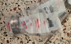 honda cb 650f kol yatak cbr 650f kol yatak cbr 650 kol yatak sıfır  8 adet fiyatdırı