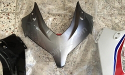  HONDA CBR 500 KAFA GRENAJI CBR 500 R KAFA GRENAJI FÜME ORIJINAL