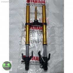 19-22 yamaha r25 ön takım yamaha r25 ön amortisör komple orıjınal urundur 