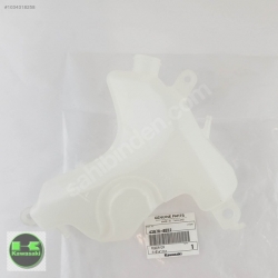 12-16 kawasaki er6 su deposu er6 n su deposu er6 suluk sıfır orıjınaldir  43078-0552