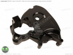 99-07 suzuki hayabusa ön dişli kapağı gsxr 1300 ön dişli kapağı sıfır orıjınaldir  11361-24f10