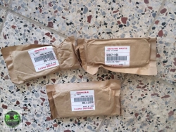  04-10 kawasaki zx10 eksantrik zinciri sıfr orıjınal zx 10 zincir  urun sıfır olup orıjınaldır   92057-0085