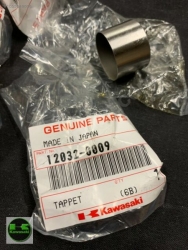 kawasaki ninja 250 sl subap şapkası z 250 sl subap şapkası sıfır orıjınaldir  12032-0009 adet fiyatıdır sıfır orıjınaldır 