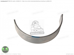 kawasaki vn 1500 kol yatağı vn 1600 kol yatağı sıfır orıjınal