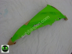 11-15 kawasaki zx10 kafa grenajı sağ taraf sıfır orıjınal sağ üst grenaj sıfır orıjınaldır