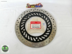 11-17 honda cbr 125 ön disk sıfır orıjınaldir
