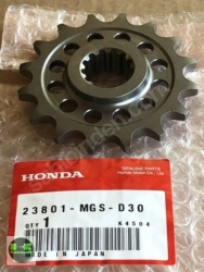 NC 700 ÖN DİŞLİ NC 750 ÖN DİŞLİ İNTEGRA 700 İNTEGRA 750 NC 750 X