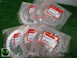 honda cbf 250 debriyaj sacı twister 250 debriyaj sacı orıjınal   22321-kf0-070 
