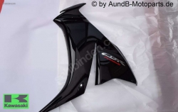 64350-MGP-D00ZD 12-16 CBR 1000 RR SOL GRENAJ 1000RR SIFIR ORIJINAL 