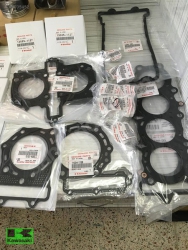 KLE 500 ÜST CONTA EN 500 ÜST CONTA ER5 ÜST CONTA ER 5 ÜST CONTA