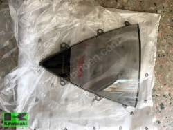 12-16 CBR 1000 RR ÖN CAM 1000RR ÖN CAM SIFIR ORIJINAL 