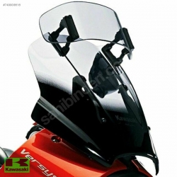 205WSC0002 VERSYS 650 ÖN CAM KELEBEKLİ 07-09 MODEL ORIJINAL