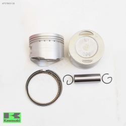 HONDA İNNOVA 125 PİSTON SEGMAN IKYP 0-25 0-50 0-75 0-100 EBAT