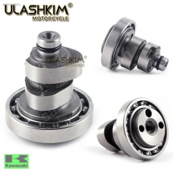 XENTER 150 EKSANTRİK MİLİ YAMAHA XENTER 150 EKSANTRİK MİLİ ORIJINAL
