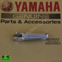 XSR 900 SAĞ BASAMAK ÖN XSR 900 ÖN BASAMAK SAĞ TARAF ORIJINAL