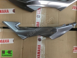 14-16 CBR 650 F KUYRUK GRENAJI CBR 650F KUYRUK GRENAJI FÜME SOL