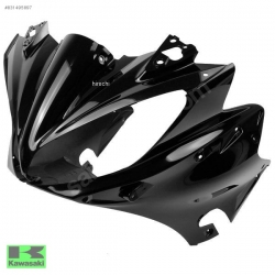 YAMAHA FZ6 KAFA GRENAJI FAZER 600 KAFA GRENAJI SİYAH ORIJINAL  SIFIR URUNDUR