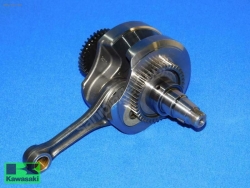 93-99 BMW F 650 KRANK SORUNSUZ MUAYER F 650 GS KRANK F 650 ST
