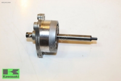 08-11 gsf 650 yağ pompası bandit 650 yağ pompası sıfır orıjınal