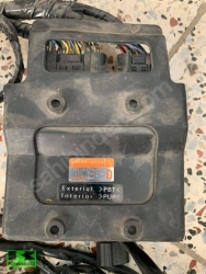 07-11 kawasaki versys 650 beyin kle 650 versys beyin muayer