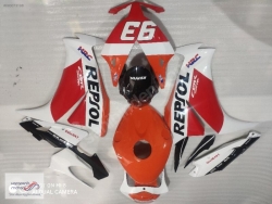  2012-2016 Honda CBR 1000 RR Repsol Grenaj Seti Sıfır